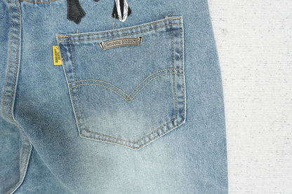 G - JEANS