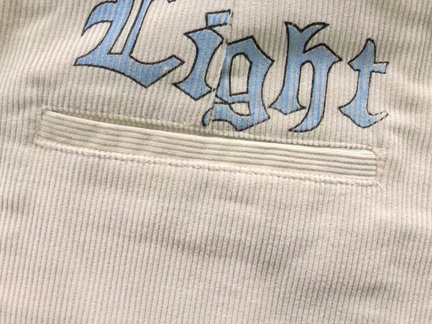 K - SHORTS