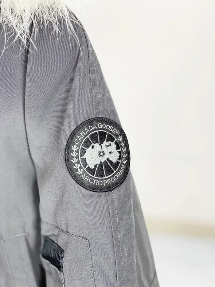 CG - PUFFER