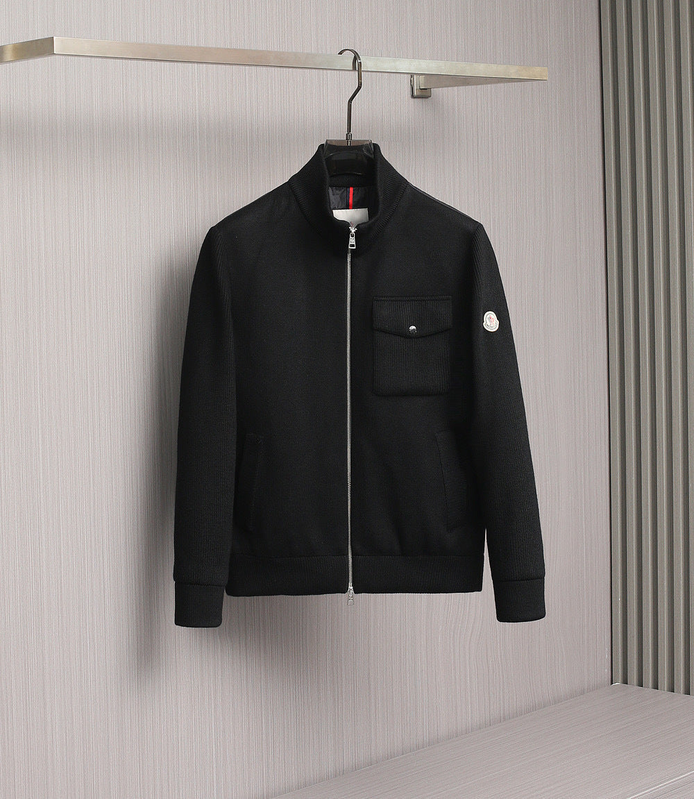 P - CARDIGAN
