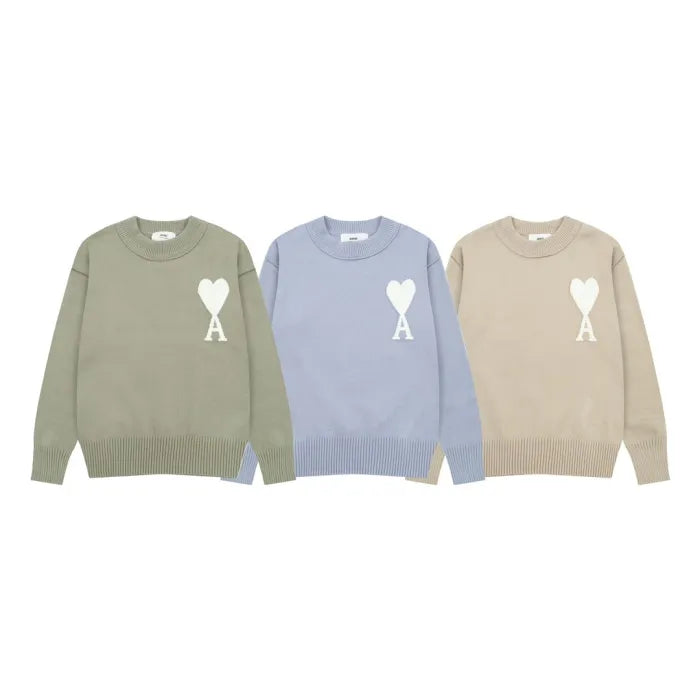 A  - SWEATER