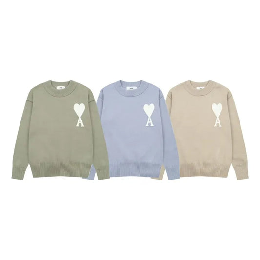 A  - SWEATER