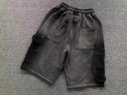 H - SHORTS