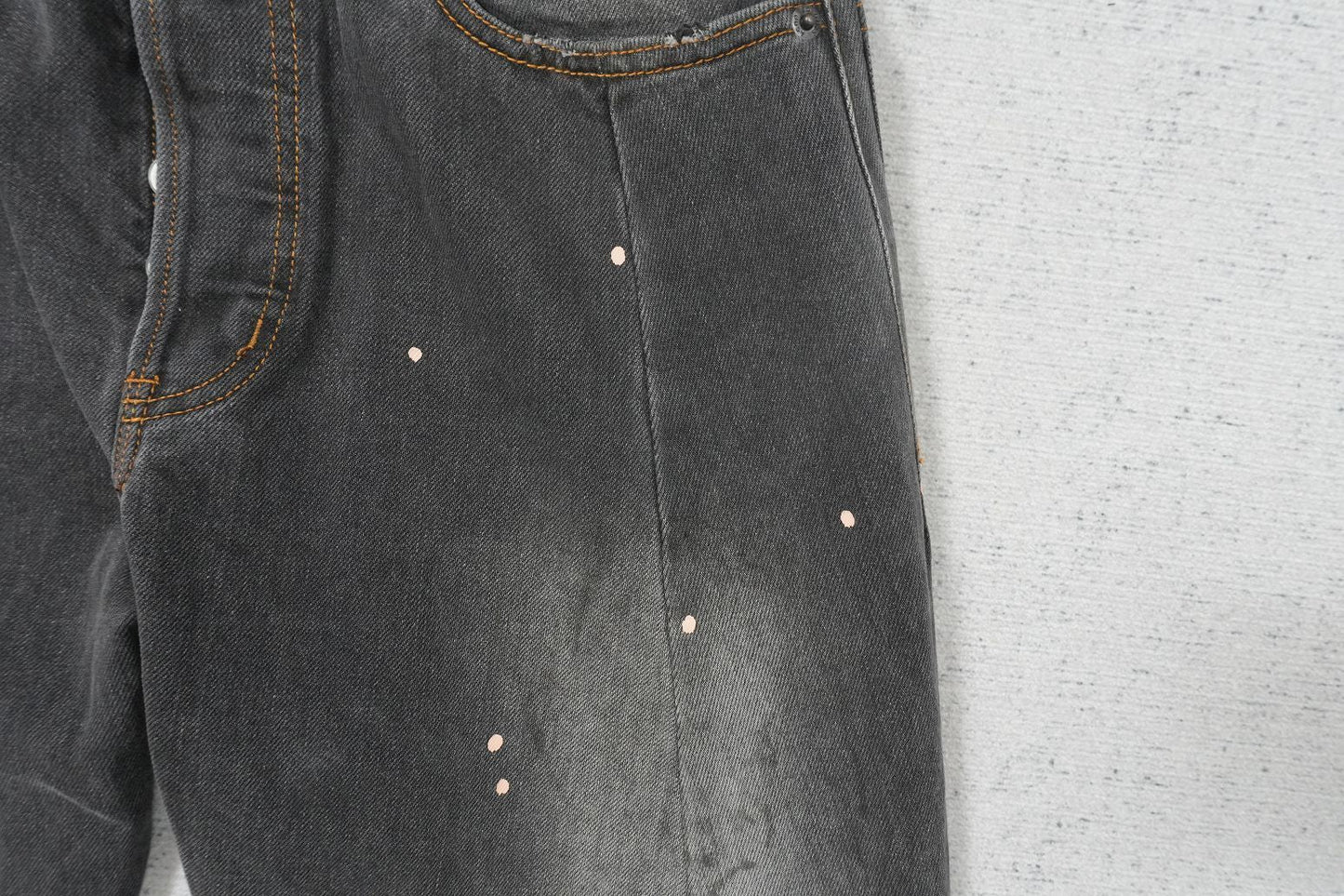 C - JEANS