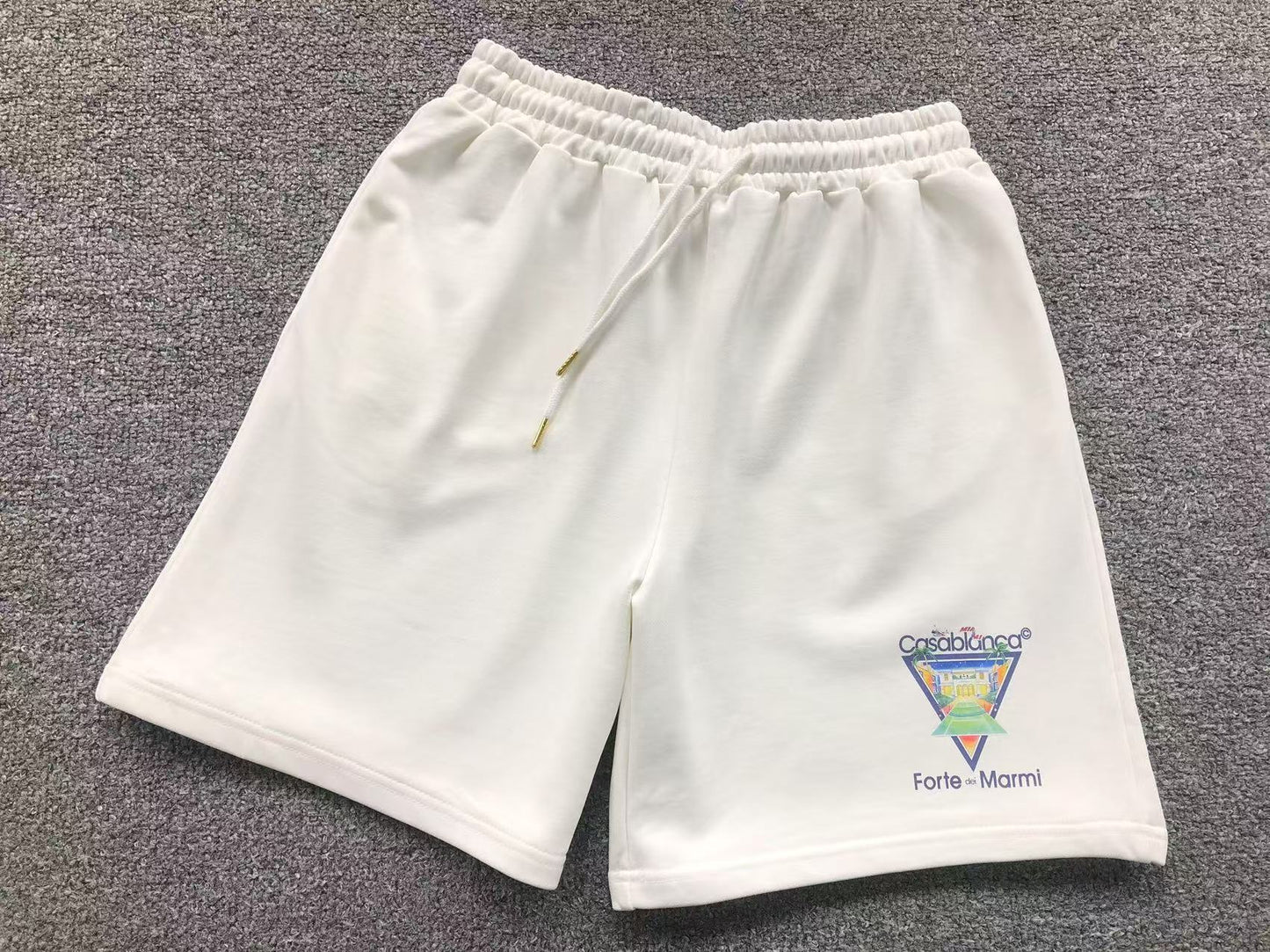 C - SHORTS