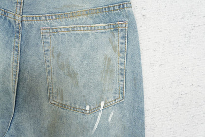 A - JEANS
