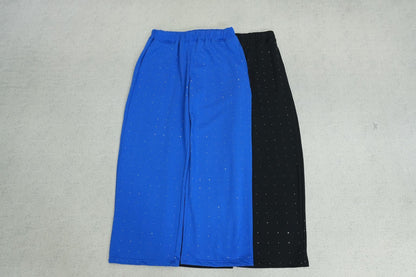 S - SWEATPANTS
