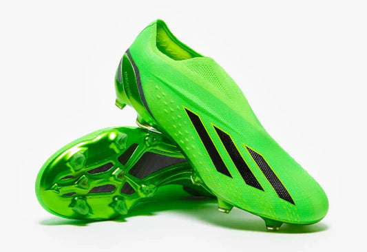 X - FUSSBALLSCHUHE
