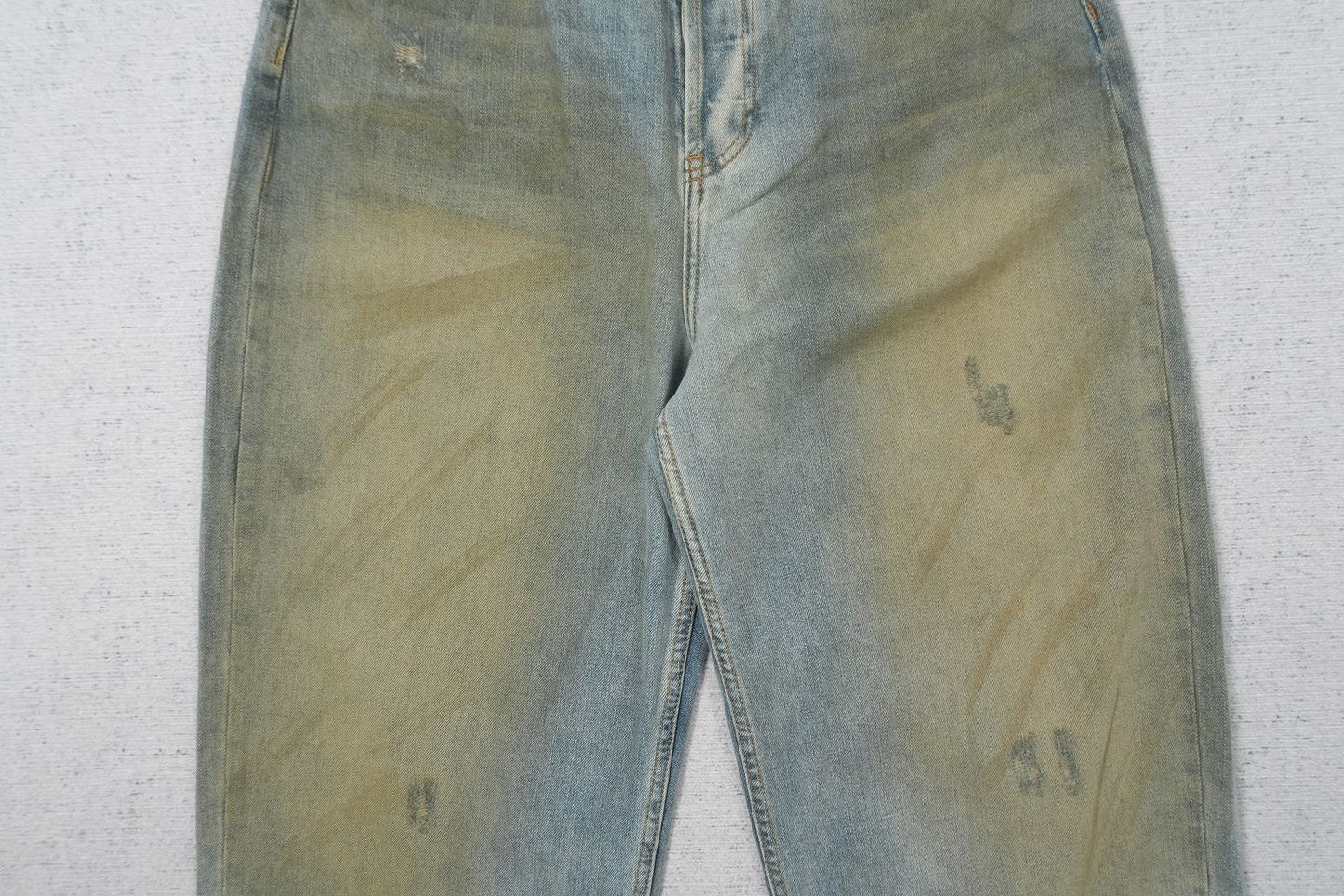 A - JEANS