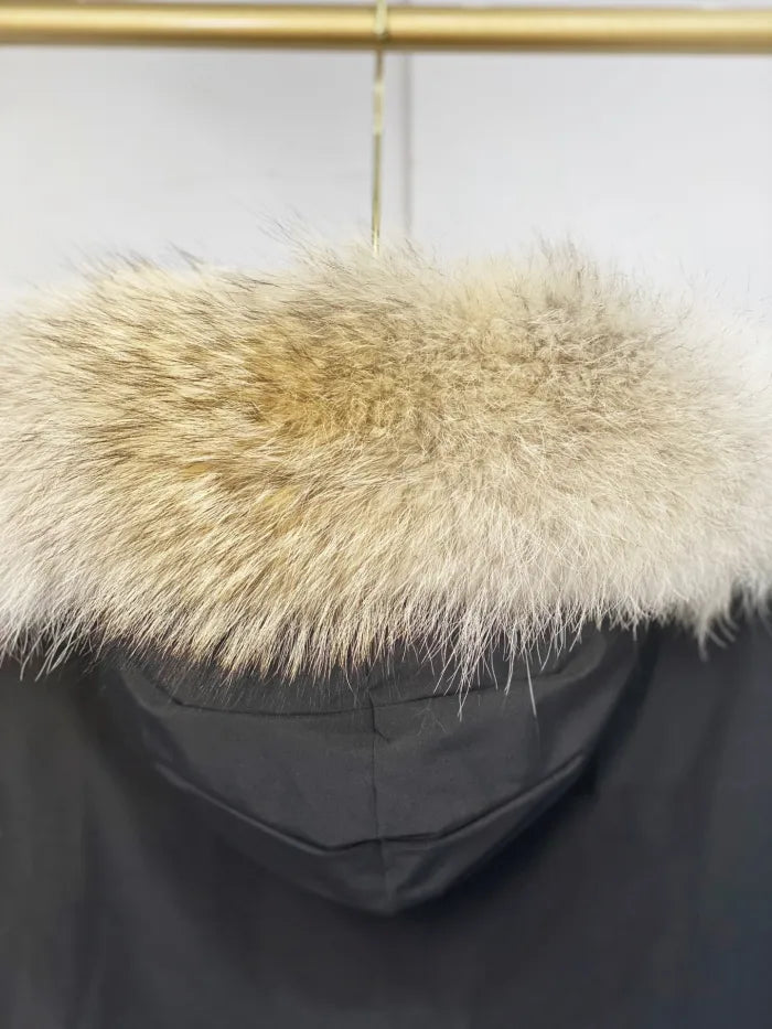 CG - PUFFER