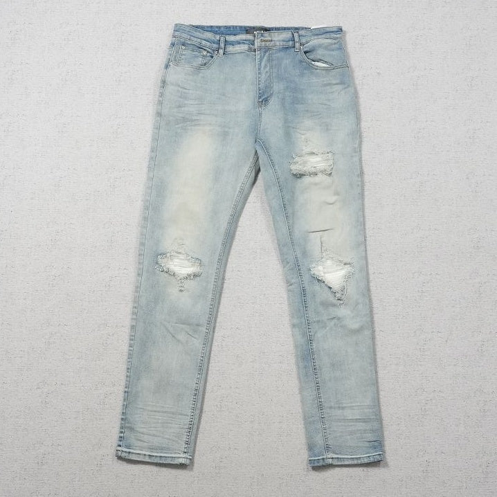 A - JEANS