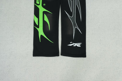 H - SWEATPANTS