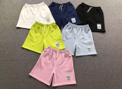 C - SHORTS