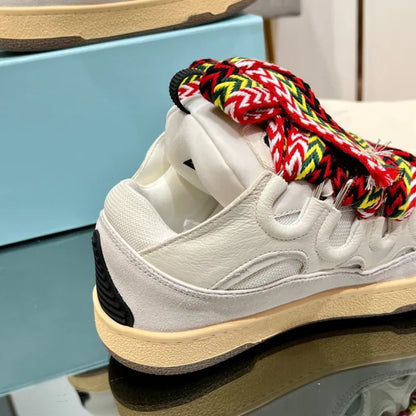 L - SNEAKERS