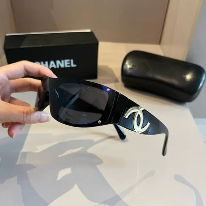 C - SONNENBRILLEN