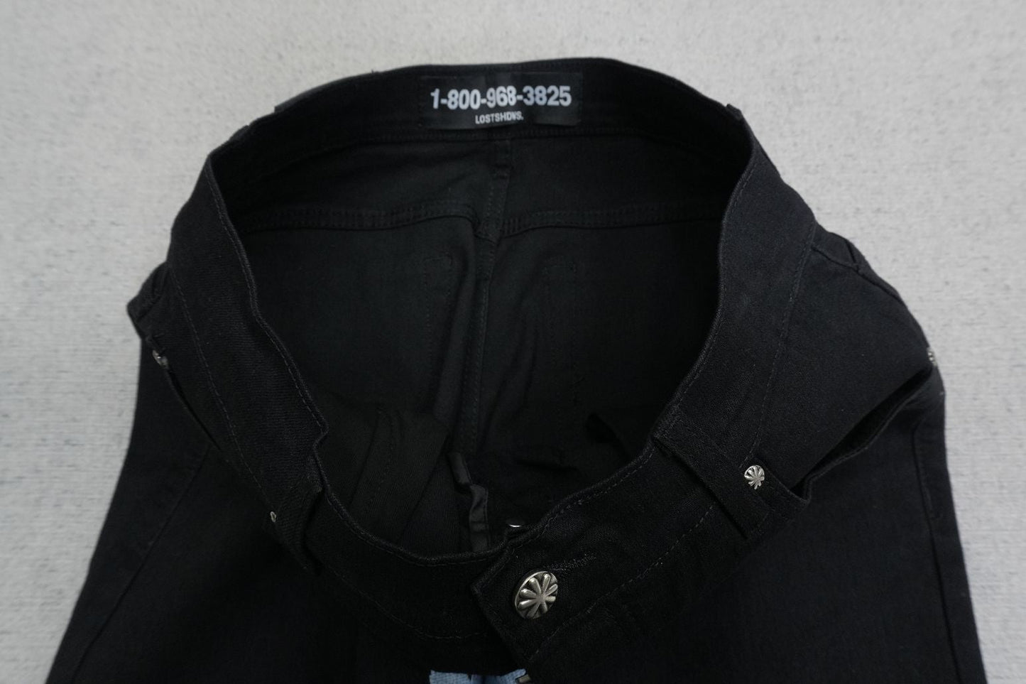L - JEANS