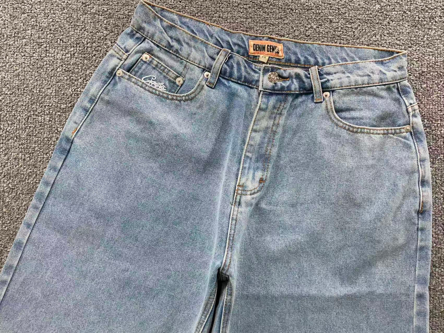 C - SHORTS