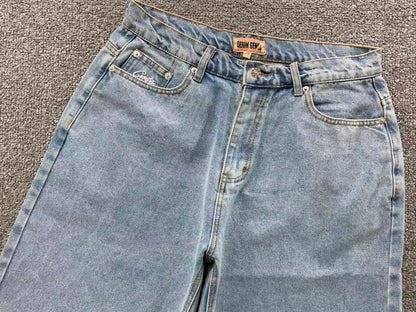 C - SHORTS