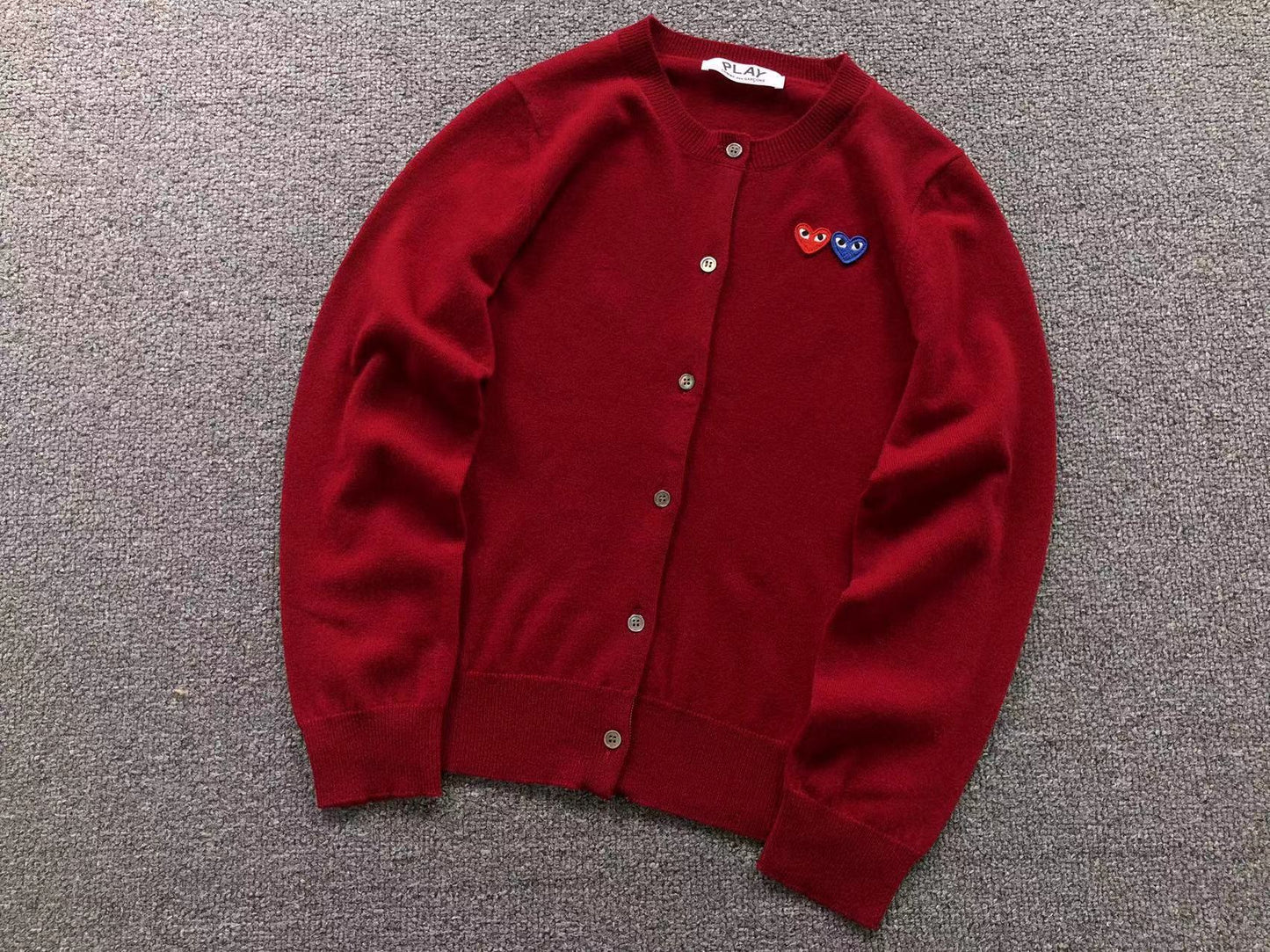 C - SWEATER