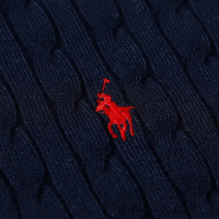 R - SWEATER