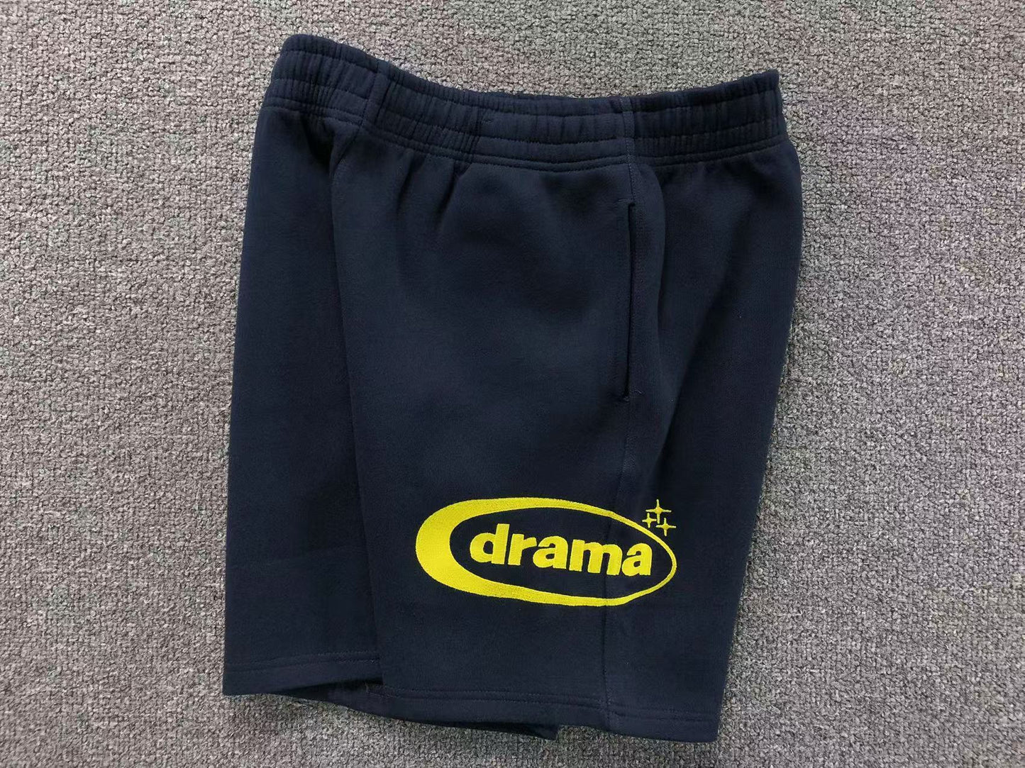 D - SHORTS