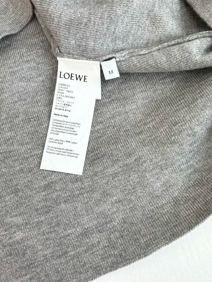 L - SWEATER