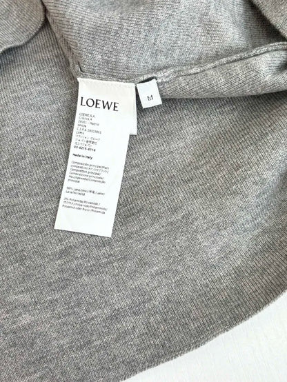 L - SWEATER
