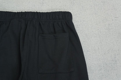 B - SWEATPANTS