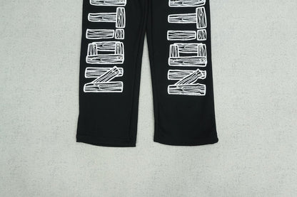 M - SWEATPANTS