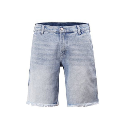KENTA - RIPPED SHORTS