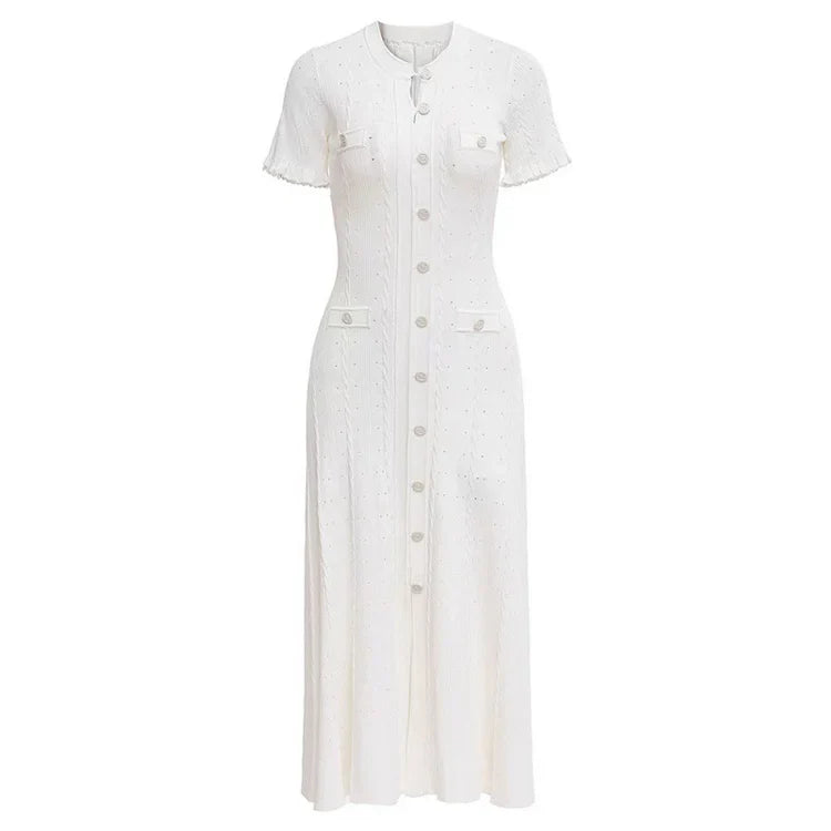 DOLCI SUMMERDRESS - SIENA