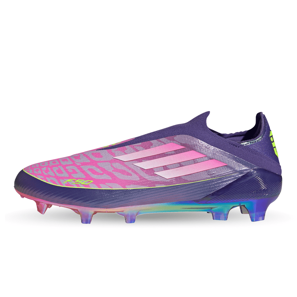 F - FUSSBALLSCHUHE