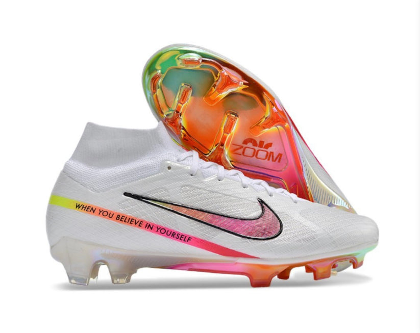 M - FUSSBALLSCHUHE