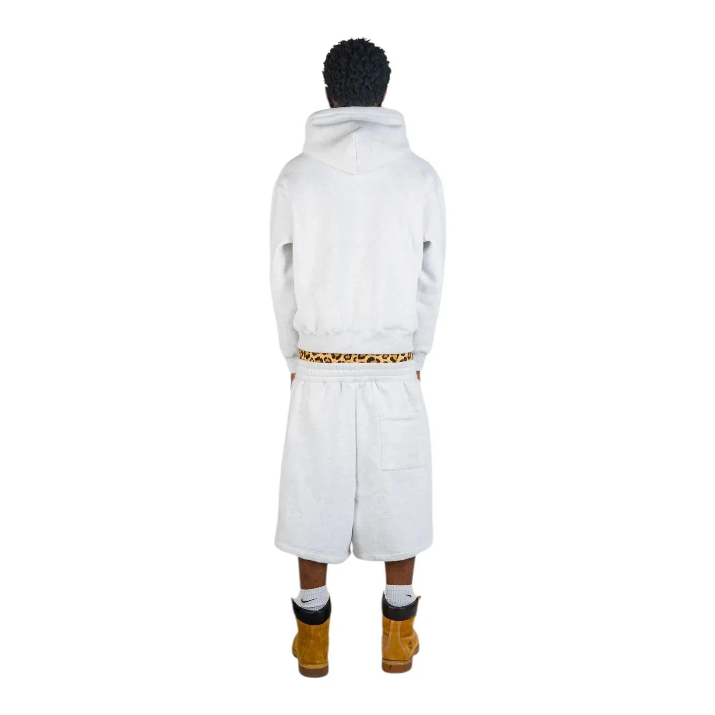 VILLAIN - PUMA TRACKSUIT