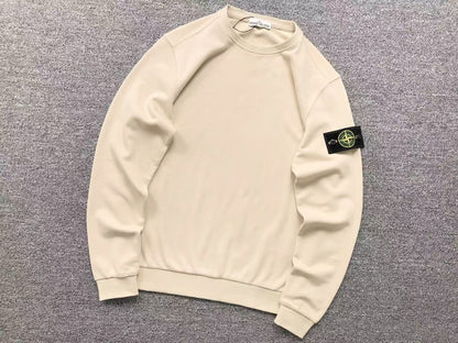 STONE - SWEATER