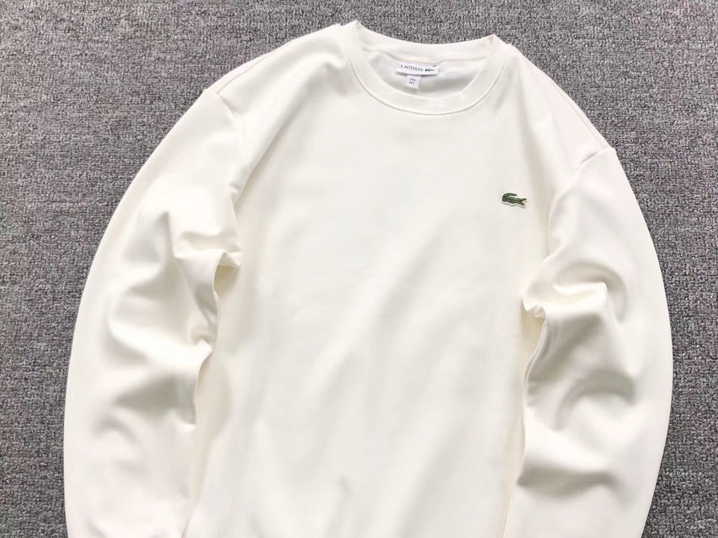 CROCODILE - SWEATER