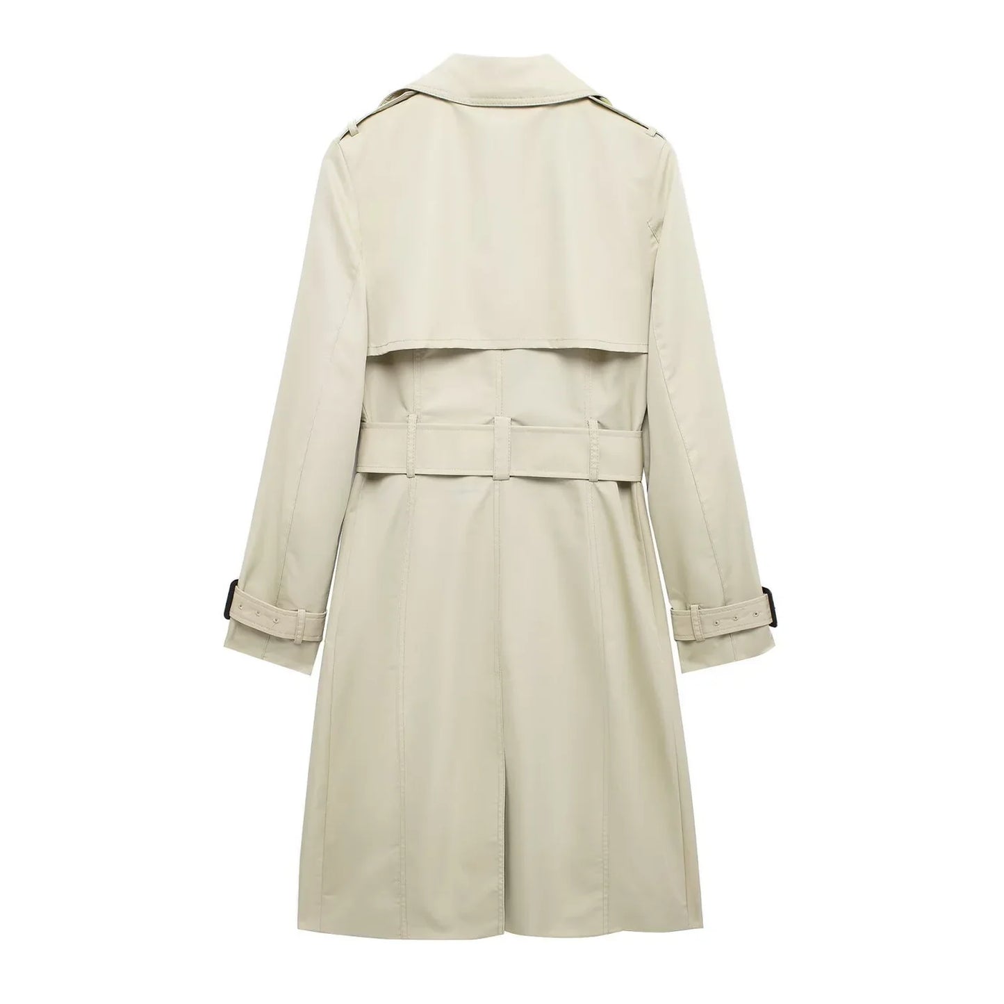 DOLCI TRENCHCOAT BEIGE