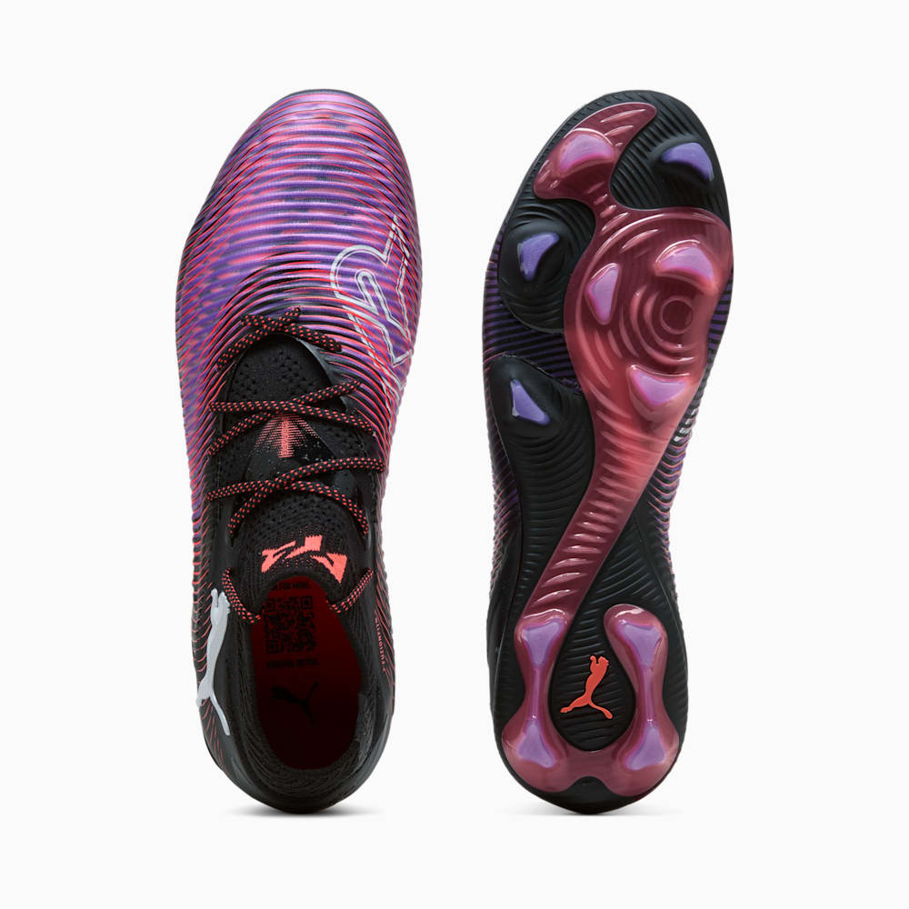 F - FUSSBALLSCHUHE