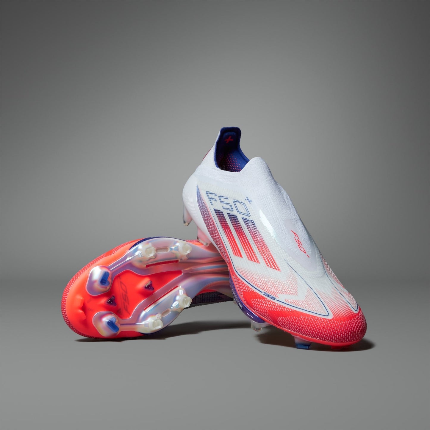 F - FUSSBALLSCHUHE