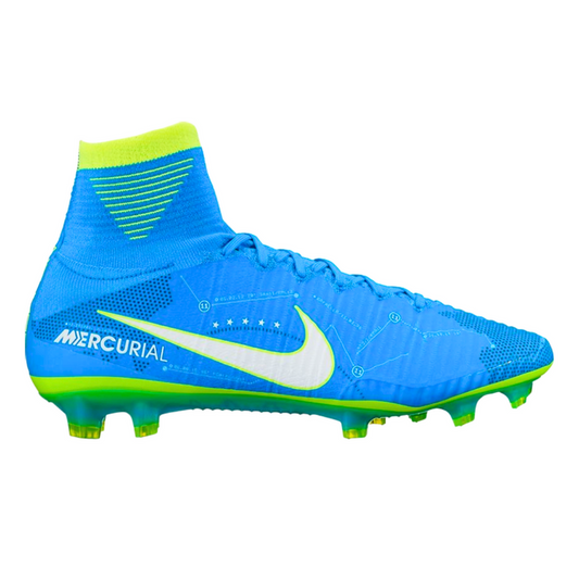 M - FUSSBALLSCHUHE