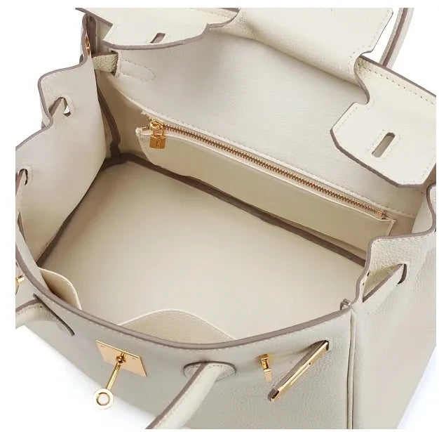 DOLCI TASCHE - WEISS