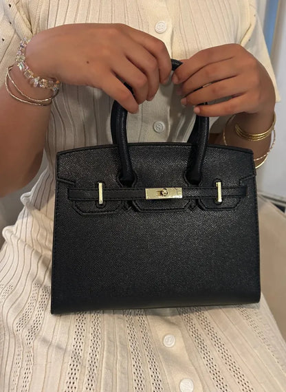 DOLCI TASCHE - SCHWARZ