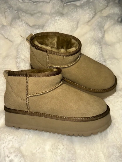 DOLCI STIEFEL