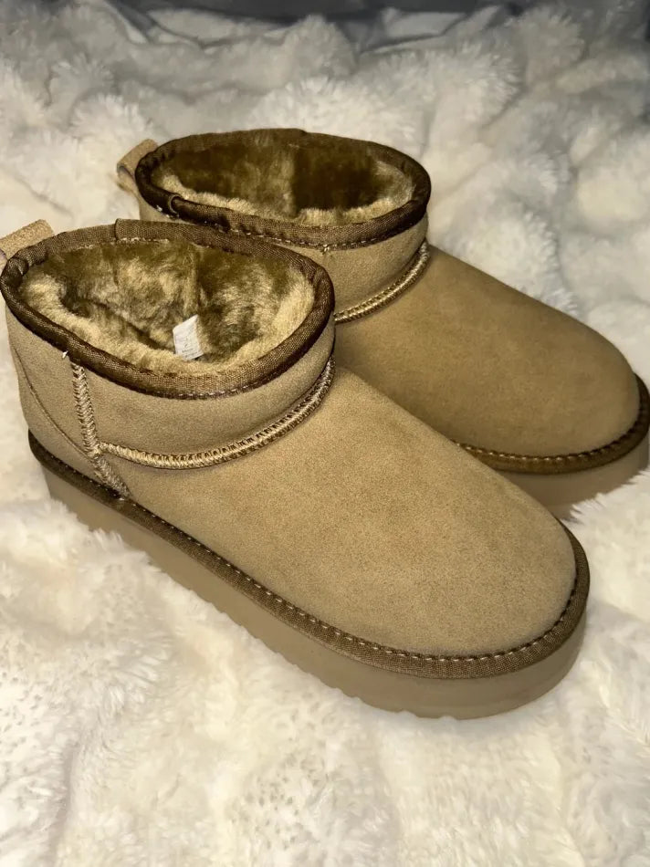 DOLCI STIEFEL
