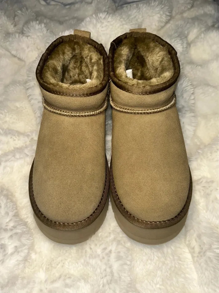 DOLCI STIEFEL