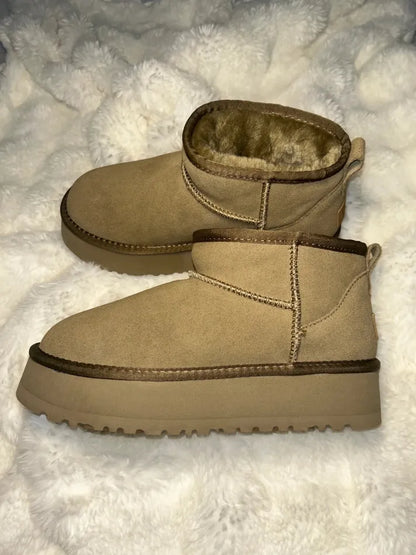 DOLCI STIEFEL