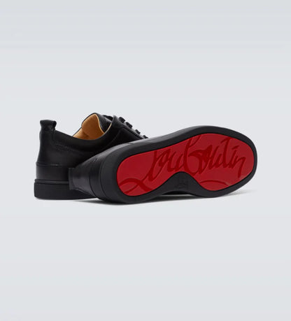 RED SOLE - SNEAKERS