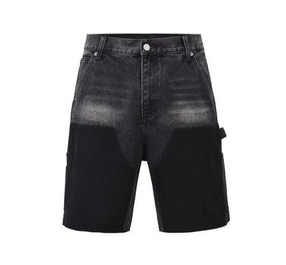 PLANO - CARPENTER SHORTS