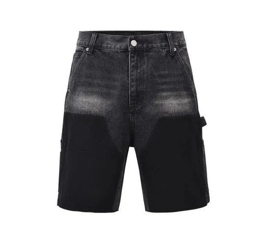 PLANO - CARPENTER SHORTS