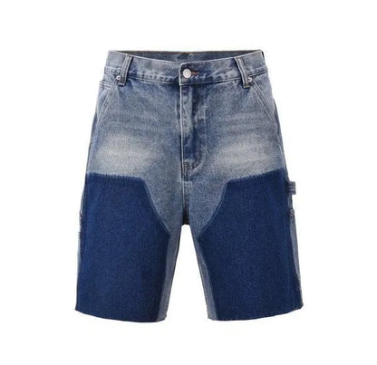 AYMEN - CARPENTER SHORTS